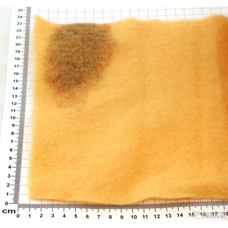 FILC 230mmx5m*ORANŽOVÁ SV.