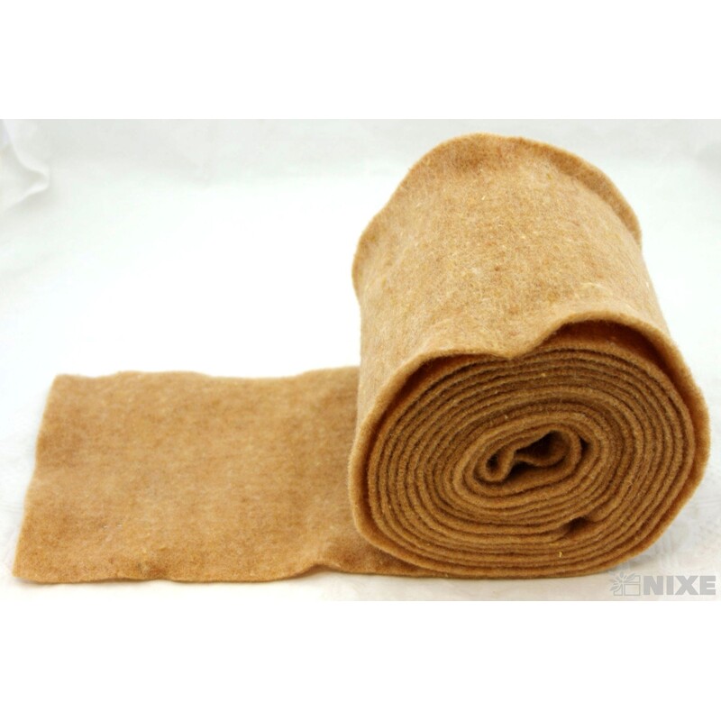 FILC 230mmx5m*SKOŘICOVÁ