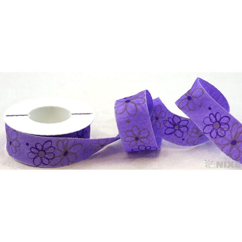 CLARA DE 40mmx20m*FIALOVÁ 114