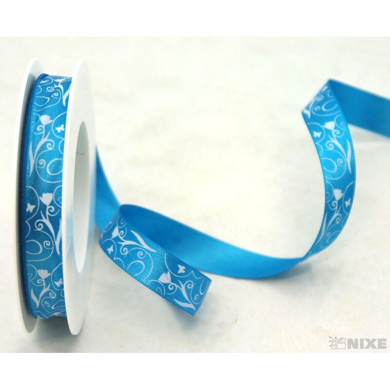 FINJA 9133 15mmx20m*MODRÁ SV. 146