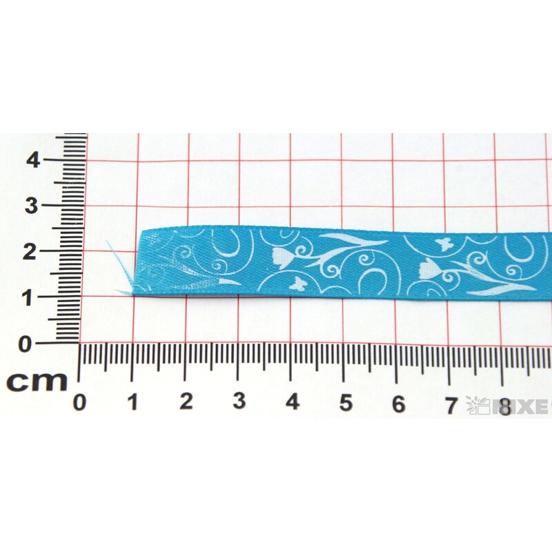 FINJA 9133 15mmx20m*MODRÁ SV. 146