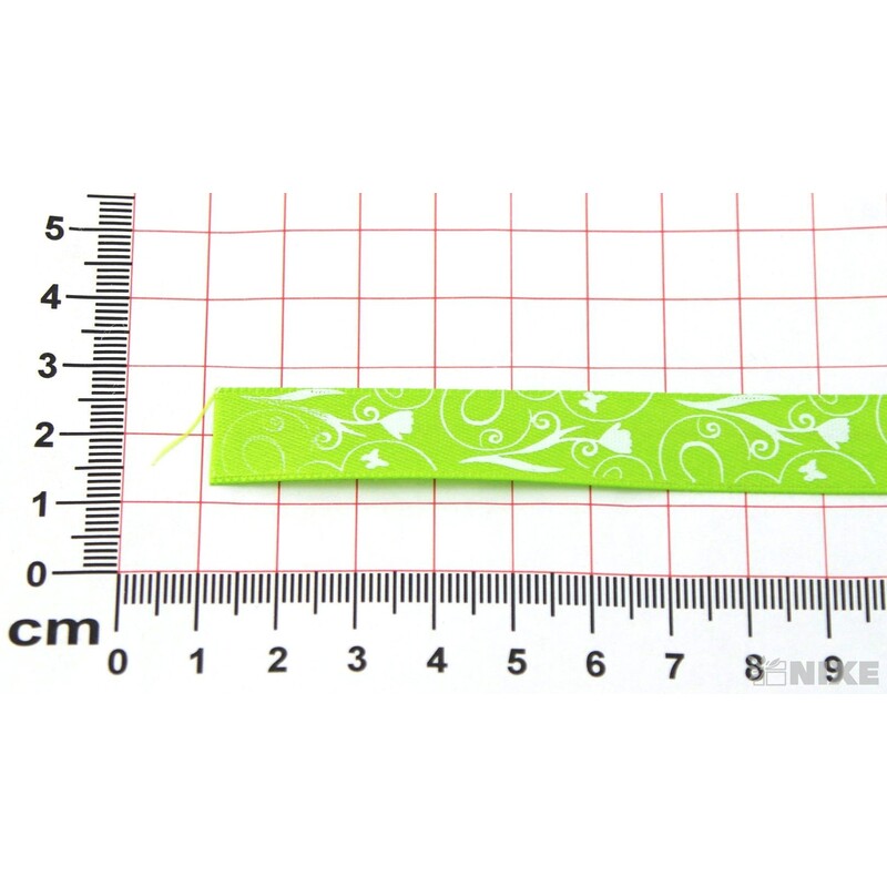 FINJA 9133 15mmx20m*ZELENÁ SV. 210