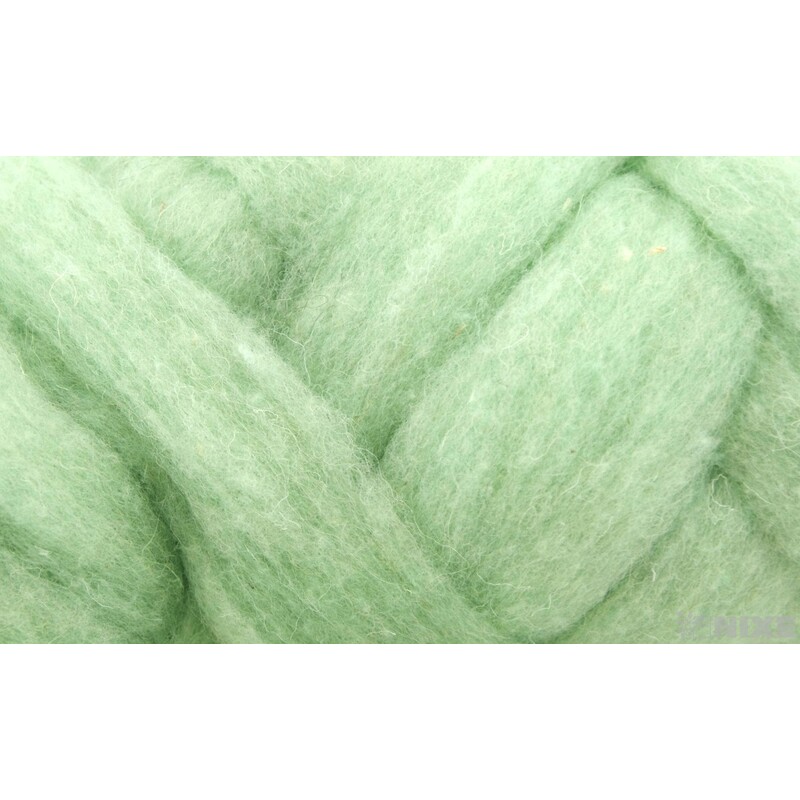 VLNA 30mmx10m*ZELENÁ SV.