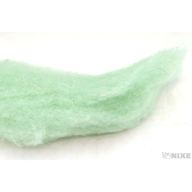 VLNA 30mmx10m*ZELENÁ SV.