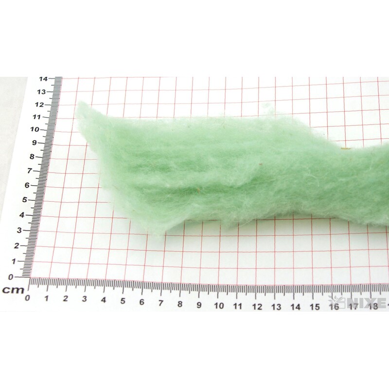 VLNA 30mmx10m*ZELENÁ SV.