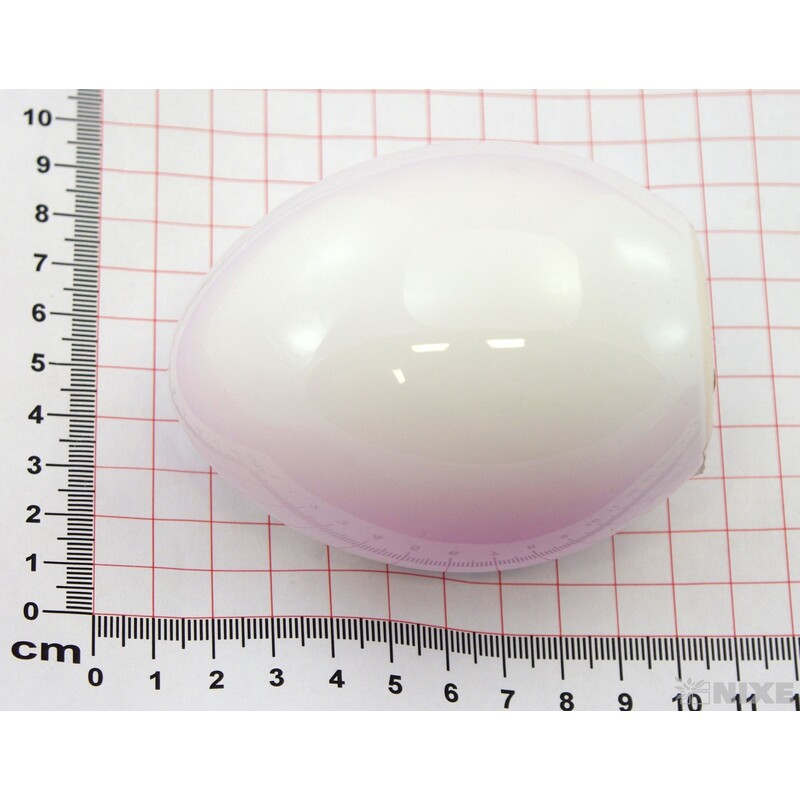 VAJÍČKA KERAMIKA 9cm*BÍLÁ