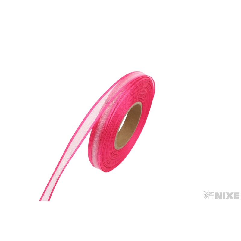 PES MONOF. STUHA VL. 10mmx25m*RŮŽOVÁ 103633