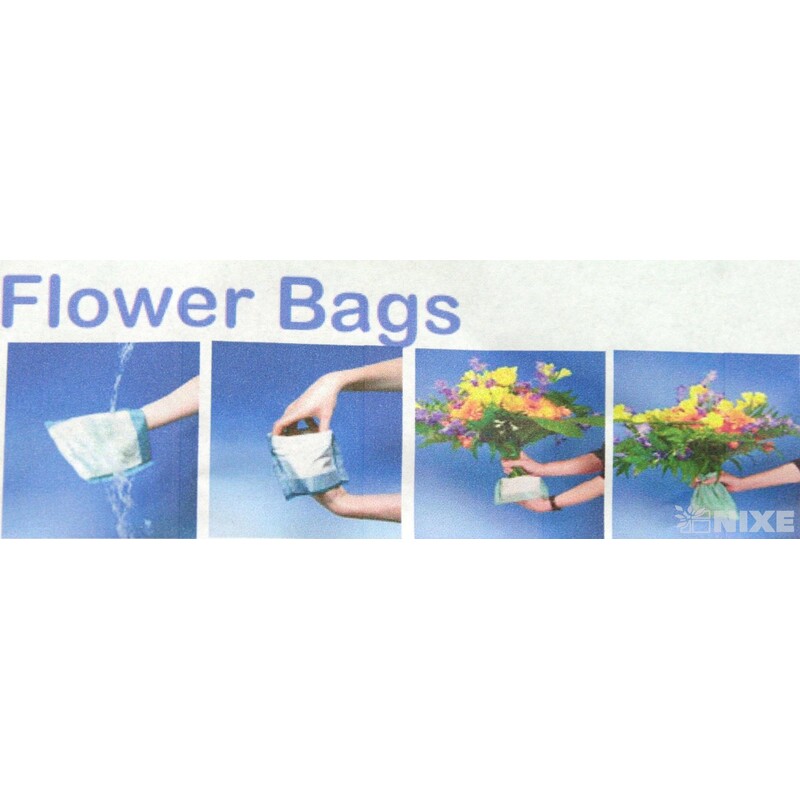 OASIS BAG NA PŘEPRAVU KVĚTIN 26x20cm