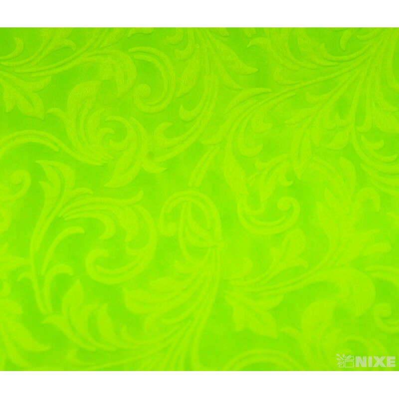 T052 VINTAGE 50cmx5yd*ZELENÁ