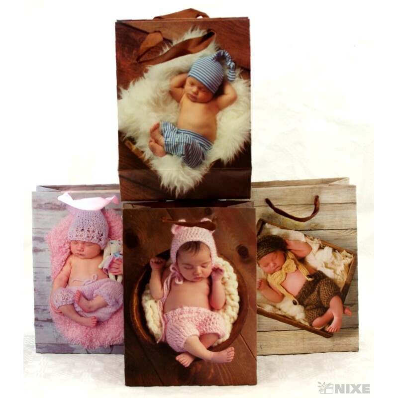 TAŠKA P MIX 17x24x8cm*