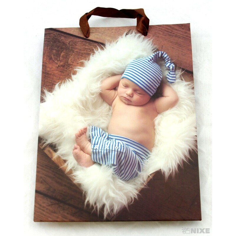 TAŠKA P MIX 17x24x8cm*