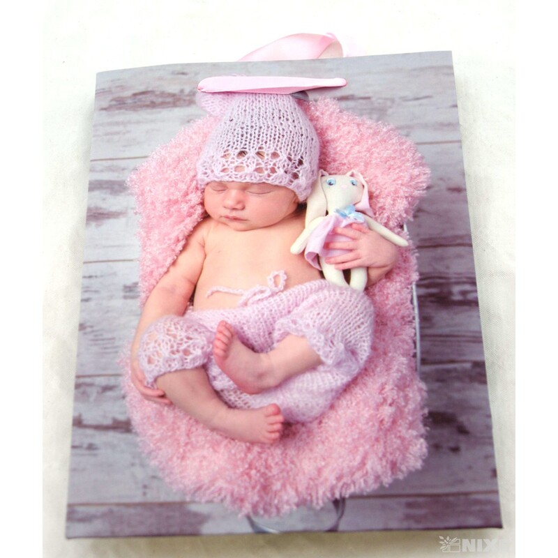 TAŠKA P MIX 17x24x8cm*