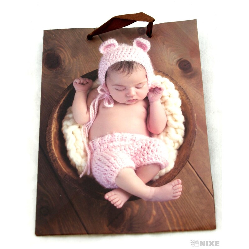 TAŠKA P MIX 17x24x8cm*