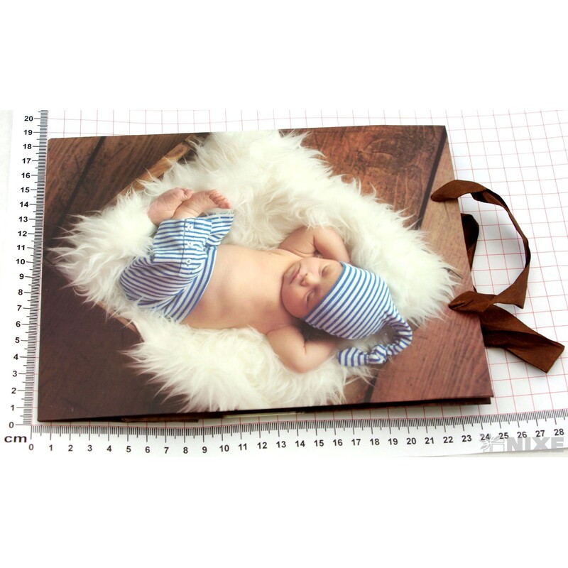 TAŠKA P MIX 17x24x8cm*