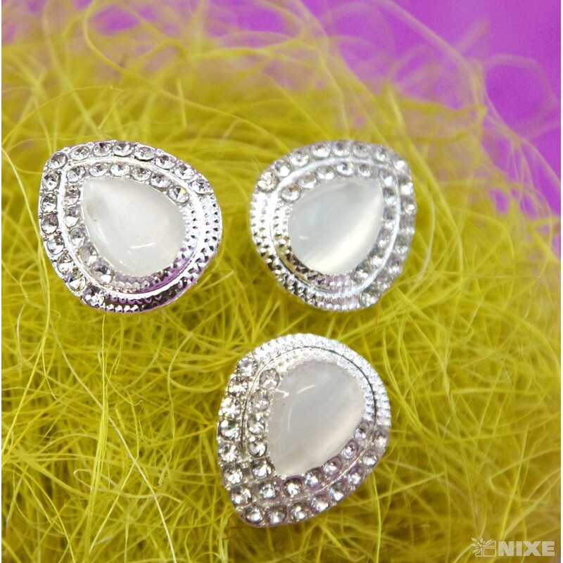 ŠPENDLÍK PL SVATEBNÍ 20mmx6cm 6ks