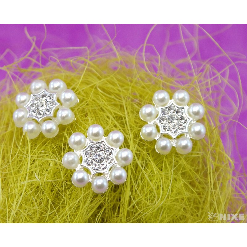 ŠPENDLÍK PL SVATEBNÍ 20mmx6cm 6ks