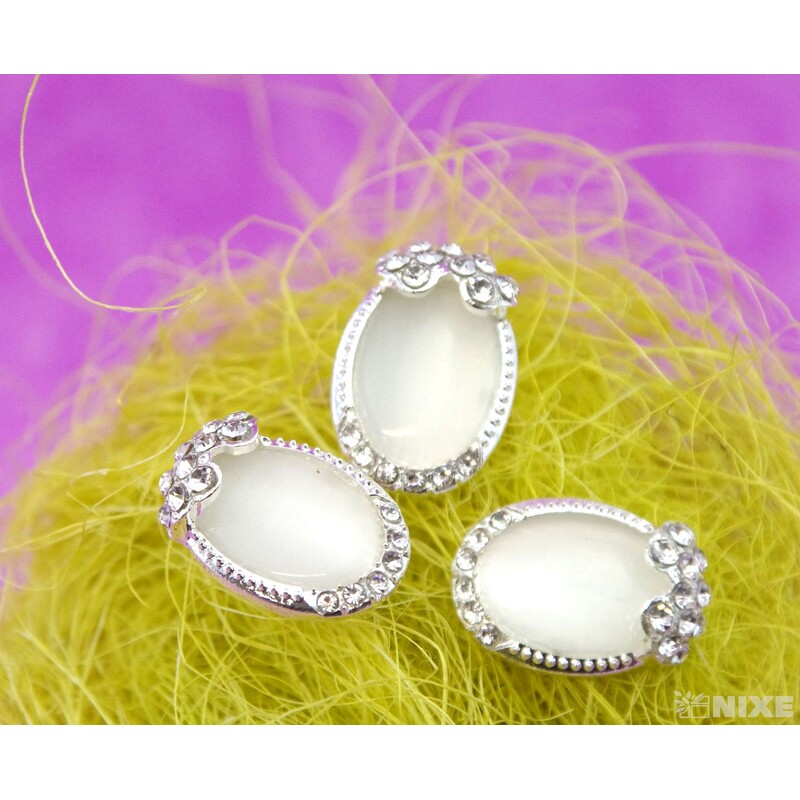 ŠPENDLÍK PL SVATEBNÍ 20mmx6cm 6ks