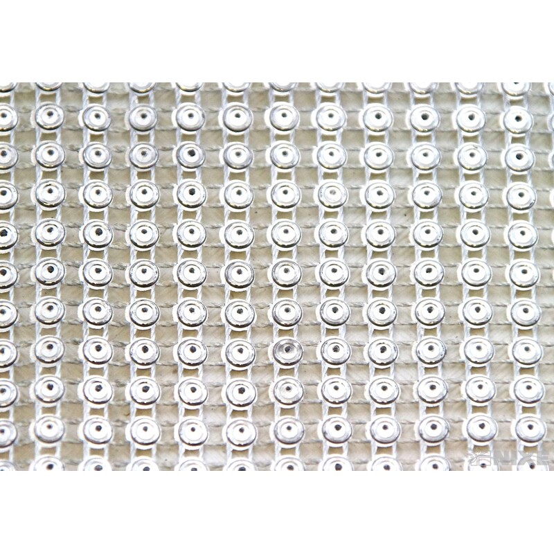 PÁSEK METAL 120mmx10yd*ZLATÁ