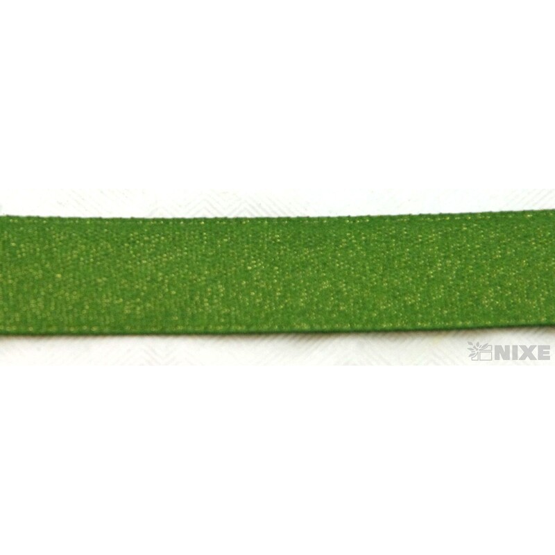 ATLASOVÁ STUHA OBOULÍC.MTP 15mmx20m*ZELENÁ 103322