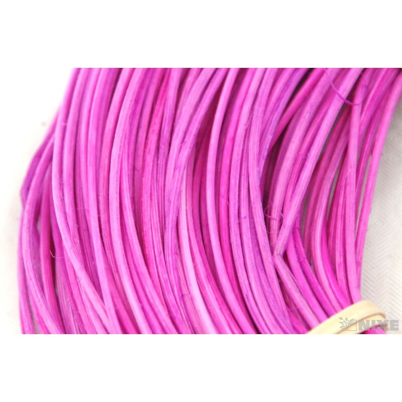 RATTAN MONDOL. 1,75mm*FIALOVÁ SV.