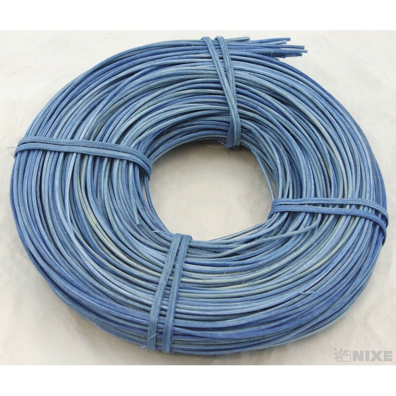 RATTAN MONDOL. 1,75mm*MODRÁ