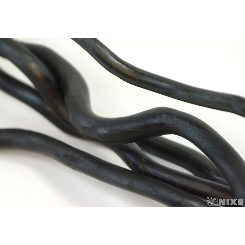 KUWA 100cm 5ks*ČERNÁ