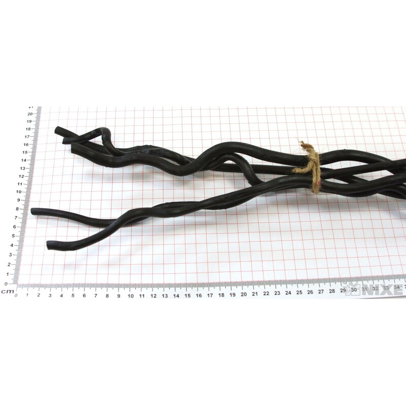 KUWA 100cm 5ks*ČERNÁ