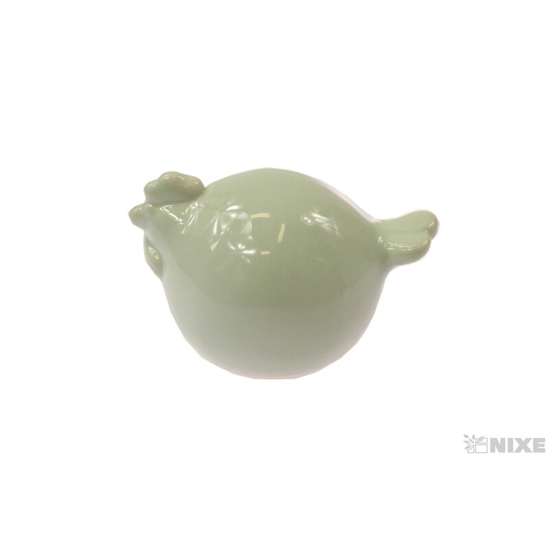 SLEPICE KERAMIKA 8x6cm*MÁTOVÁ