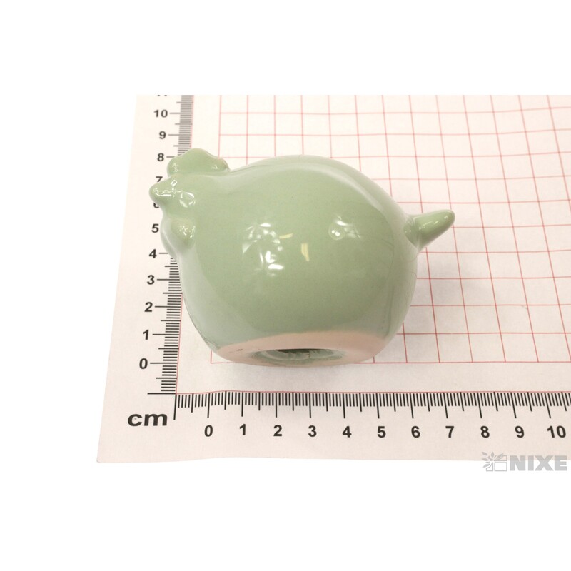 SLEPICE KERAMIKA 8x6cm*MÁTOVÁ