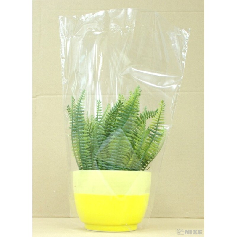 OBAL K 23x09x25cm TT Z+*PRŮHLEDNÁ