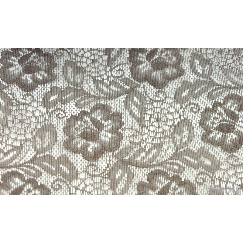 SIZOLACE ROSE 30cmx25m*HNĚDÁ 9150