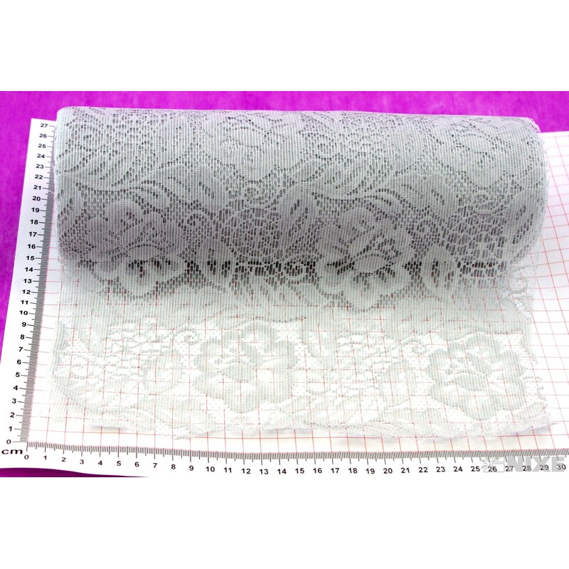 SIZOLACE ROSE 30cmx25m*STŘÍBRNÁ 1400