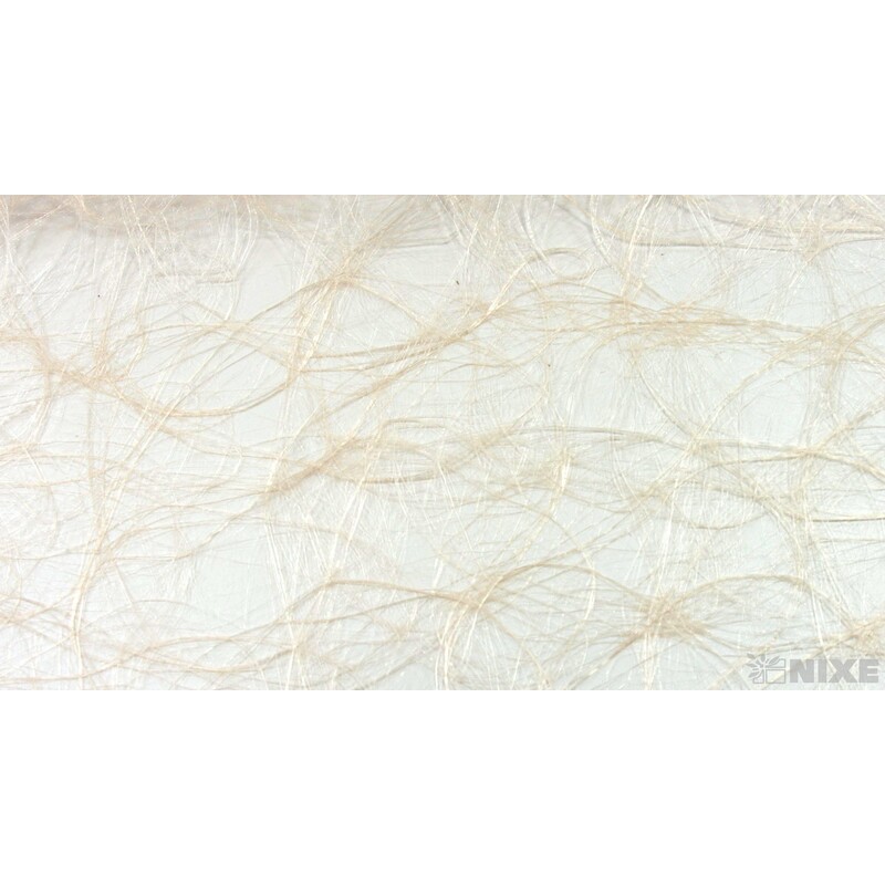 SIZOWEB 60cmx25m*BÉŽOVÁ 2200