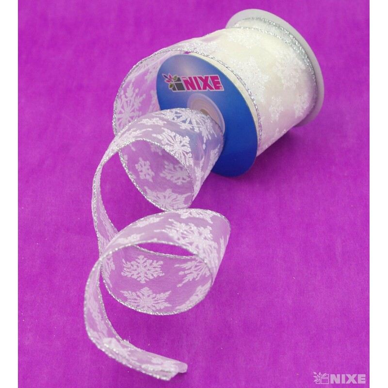 COPO 60mmx10yd*BÍLÁ S001