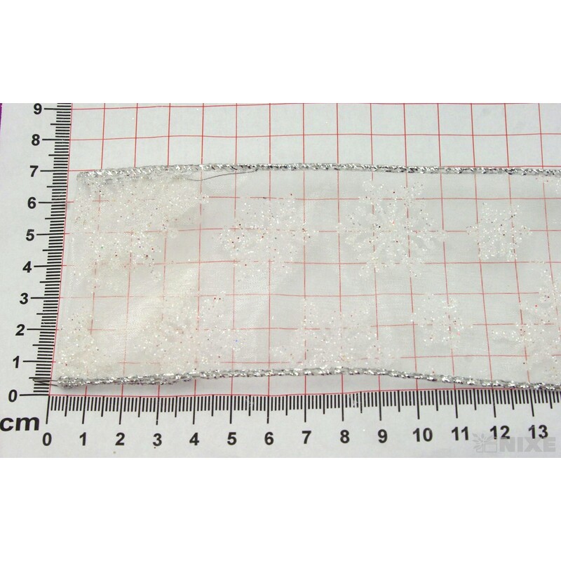 COPO 60mmx10yd*BÍLÁ S001