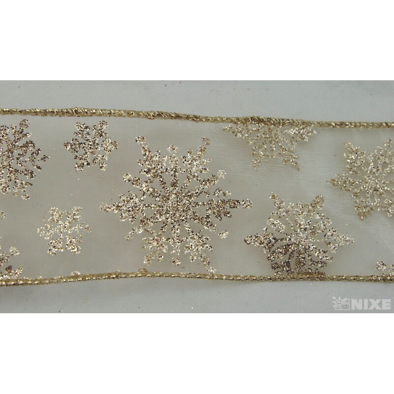 COPO 60mmx10yd*ZLATÁ TM. Y004