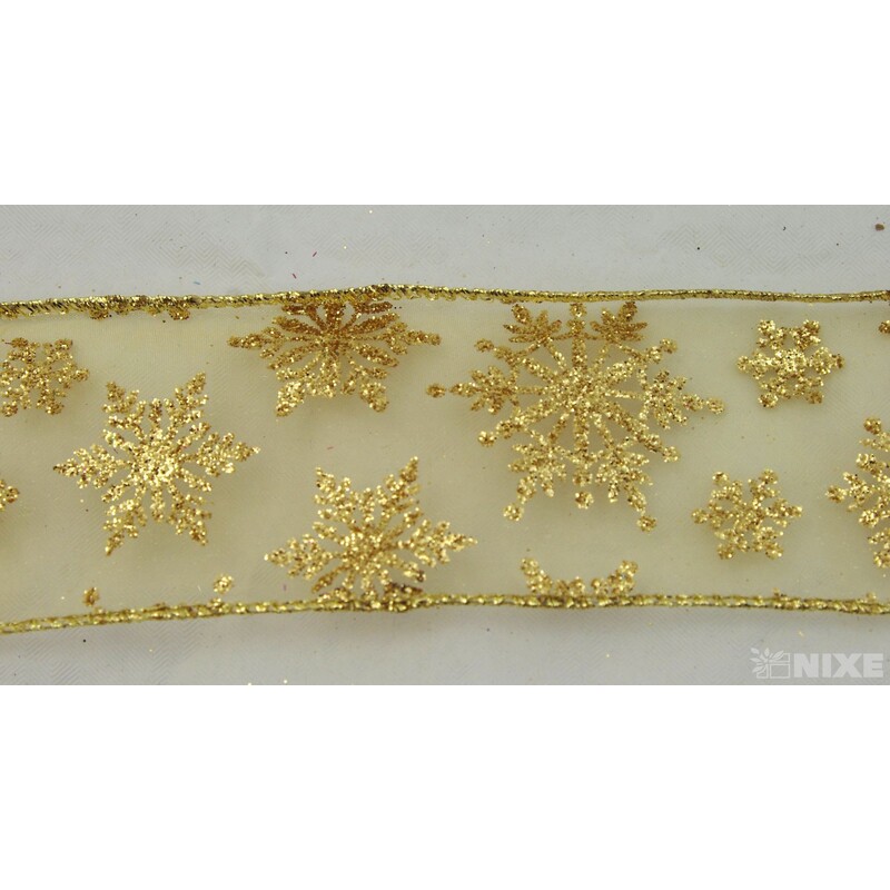 COPO 60mmx10yd*ZLATÁ G002