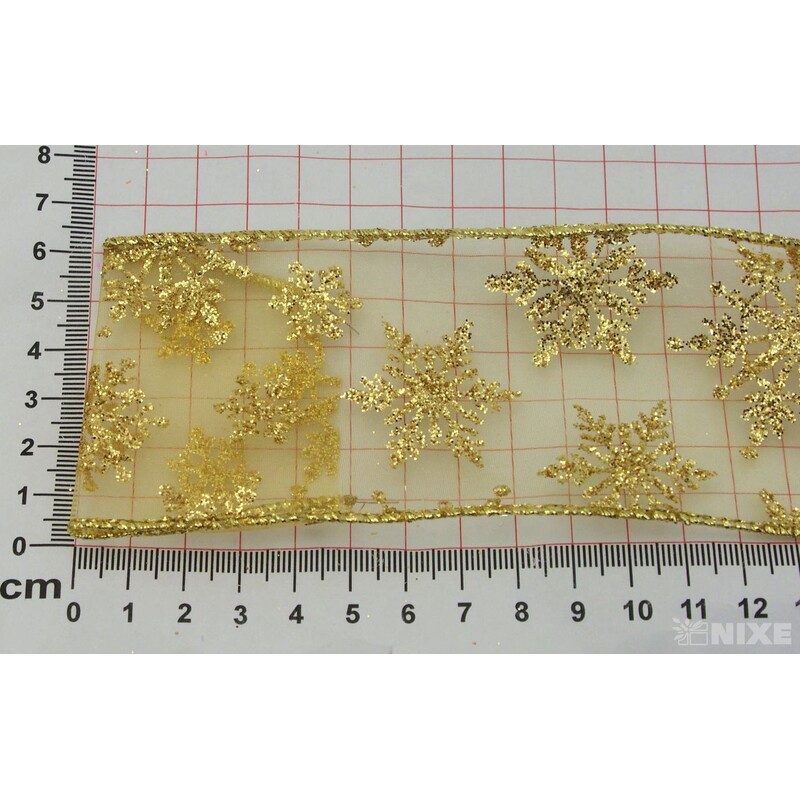 COPO 60mmx10yd*ZLATÁ G002