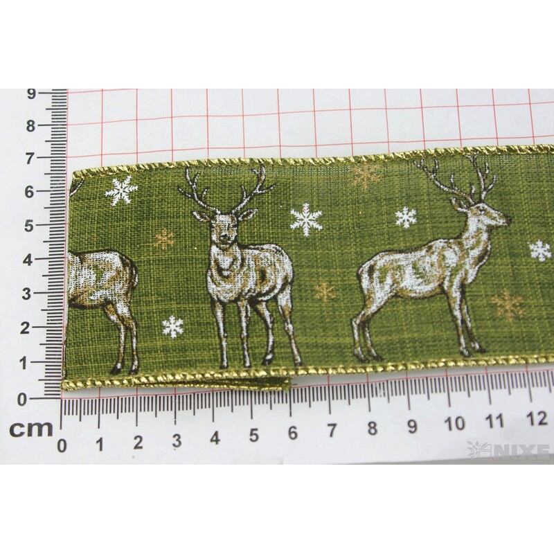 FIANA 60mmx10yd*ZELENÁ G002