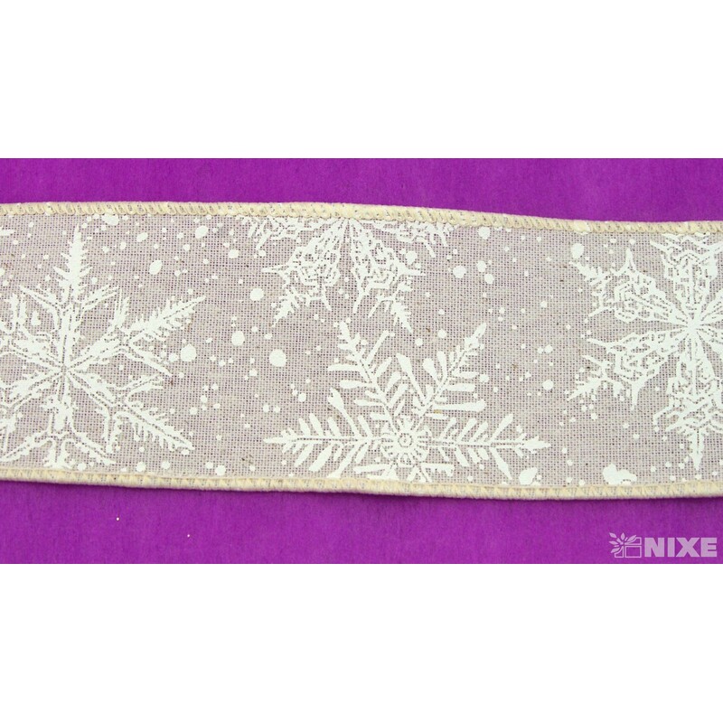 NEGO 60mmx10yd*BÍLÁ X101