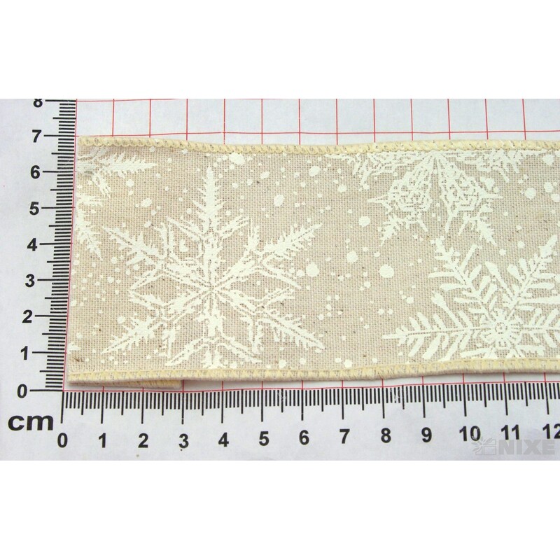 NEGO 60mmx10yd*BÍLÁ X101