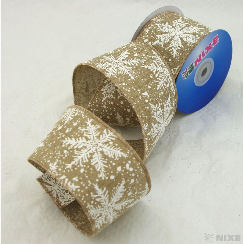 NEGO 60mmx10yd*PŘÍRODNÍ G301