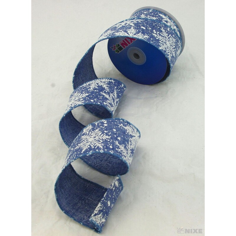 NEGO 60mmx10yd*MODRÁ SV. T202