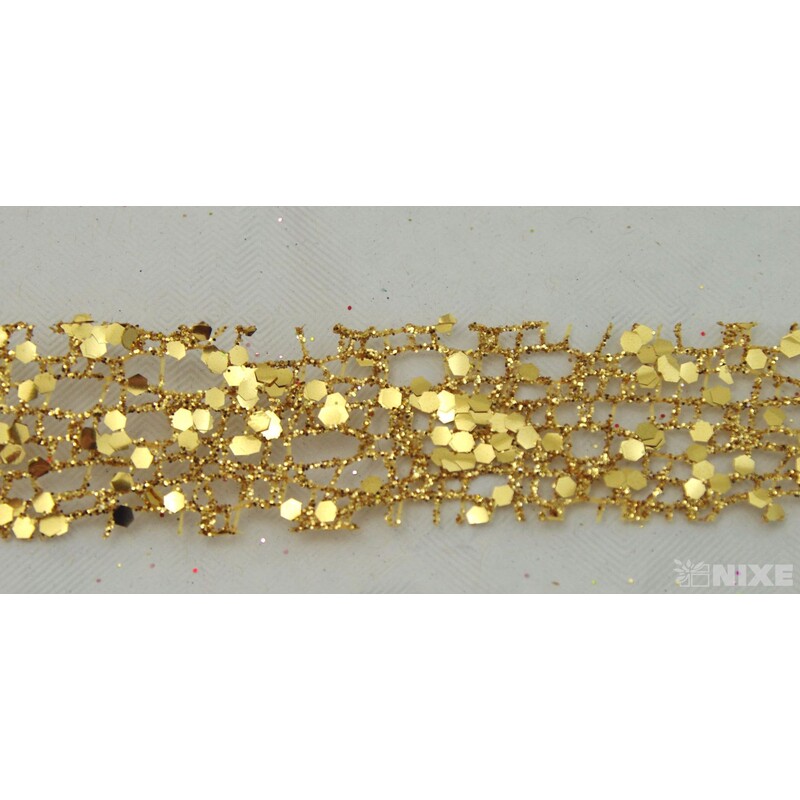 SAGI 20mmx10yd*ZLATÁ C004