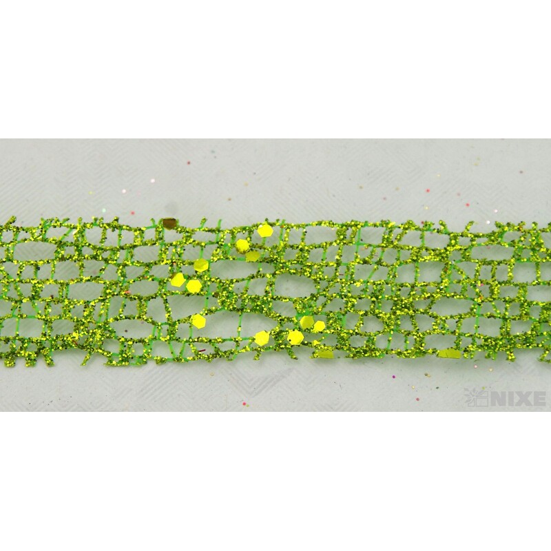 SAGI 20mmx10yd*ZELENÁ C005