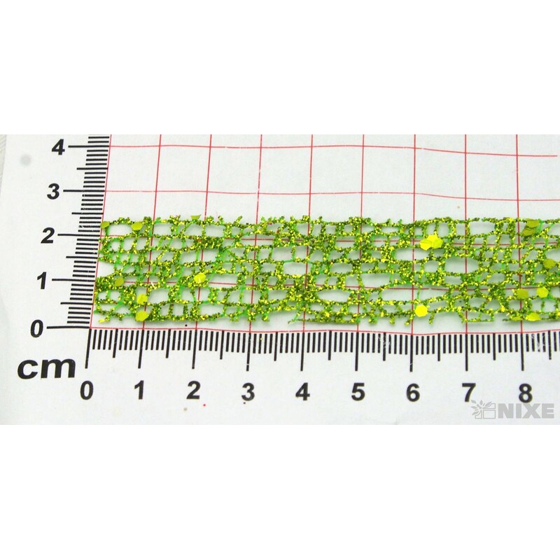 SAGI 20mmx10yd*ZELENÁ C005