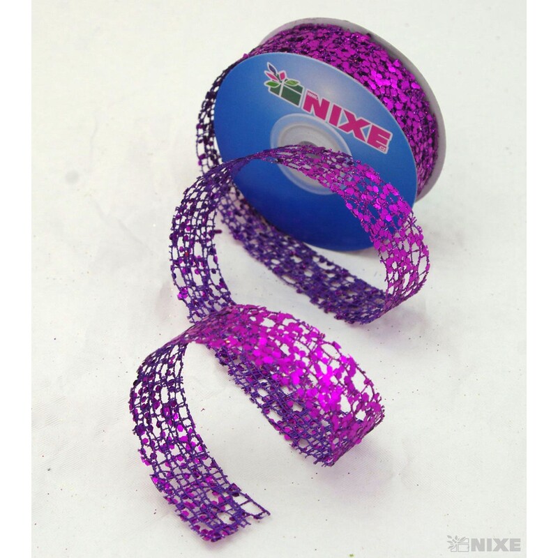 SAGI 20mmx10yd*FIALOVÁ C003