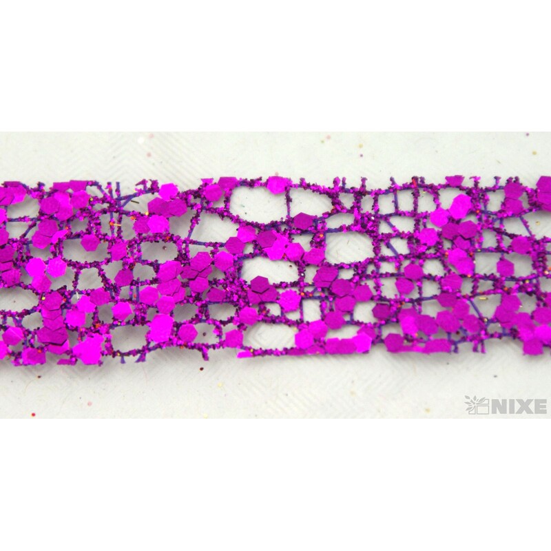 SAGI 20mmx10yd*FIALOVÁ C003