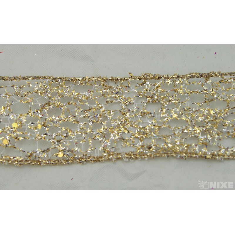 SURO 40mmx10yd*MĚDĚNÁ Y004