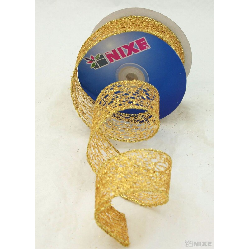 SURO 40mmx10yd*ZLATÁ TM. G007